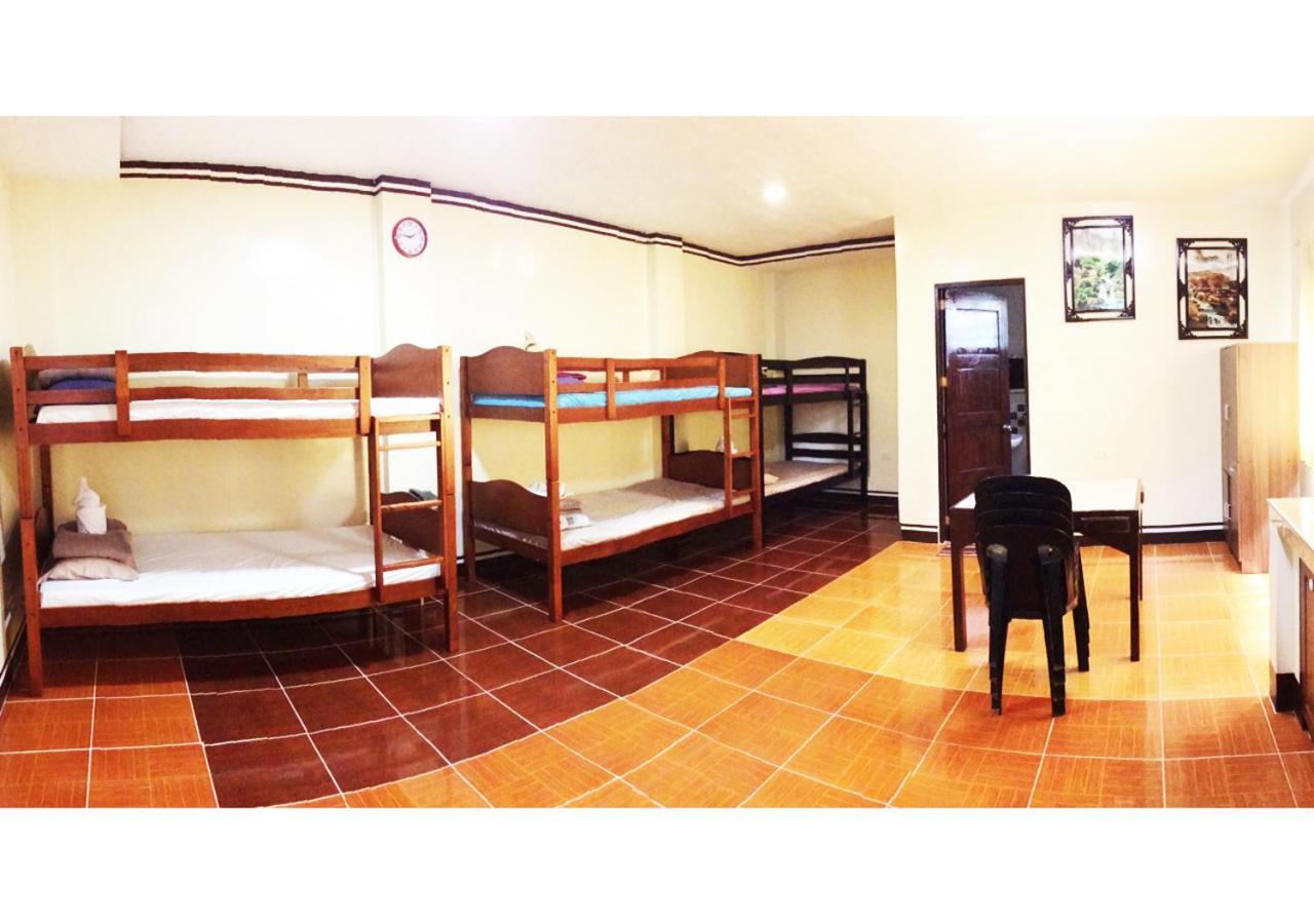 B&J Guesthouse And Tours Tagbilaran City Exterior photo
