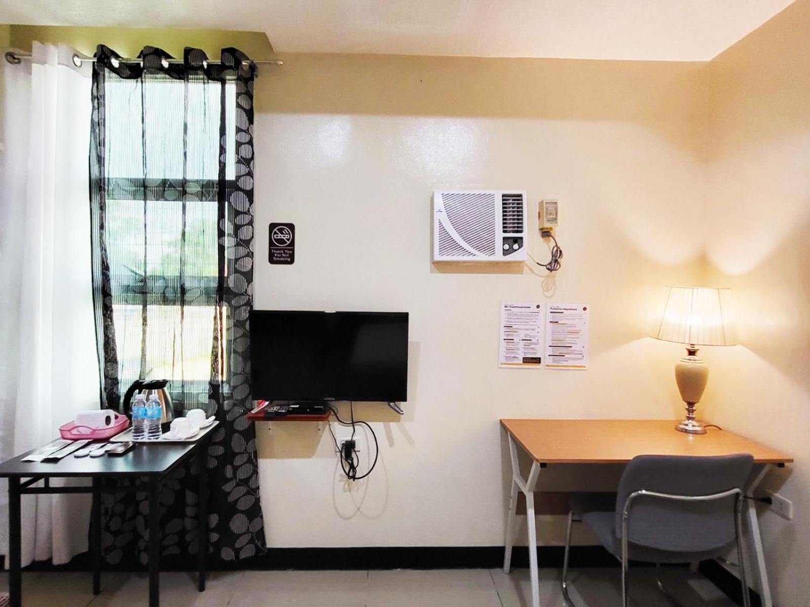 B&J Guesthouse And Tours Tagbilaran City Room photo
